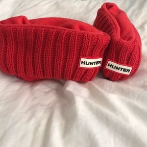 Hunter Boot Socks